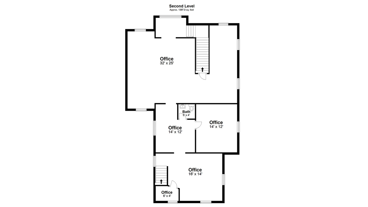 Commercial floor plan services NY