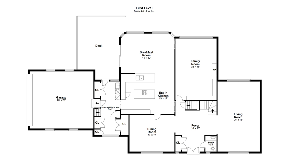 Real estate floor plan photography Services NY