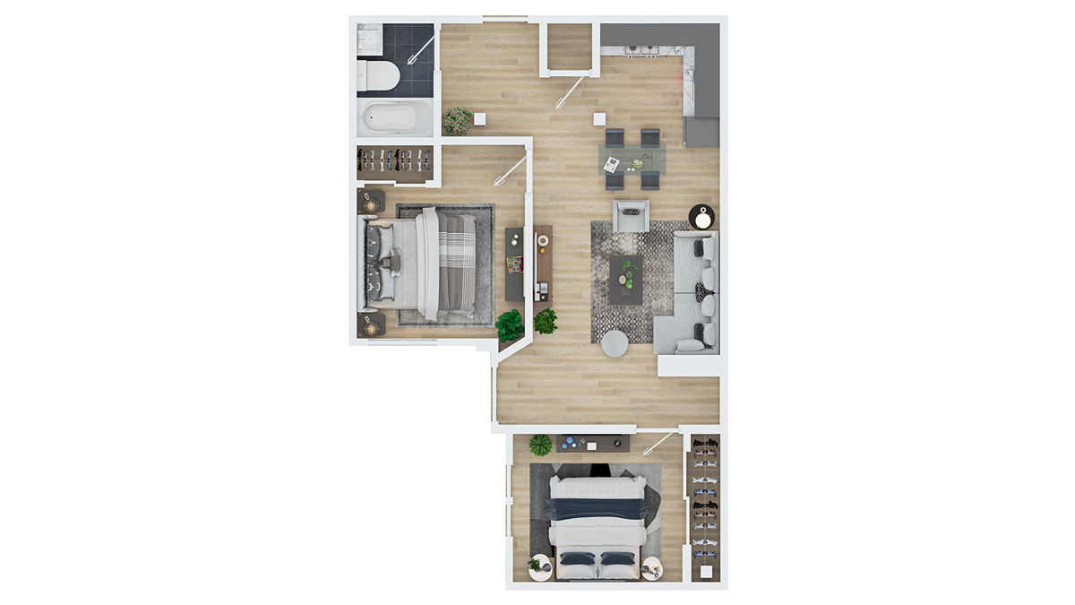 Real estate floor plan photography Services NY