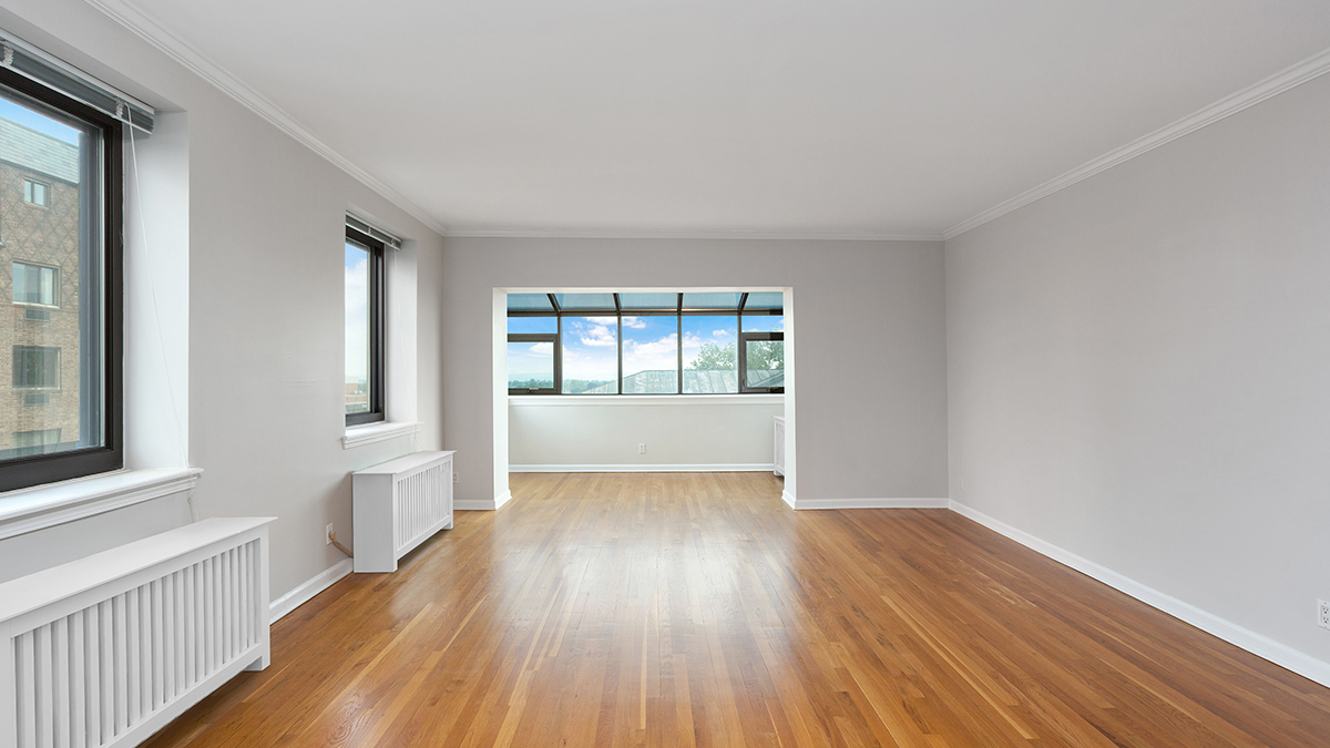 Real estate virtual staging services NY